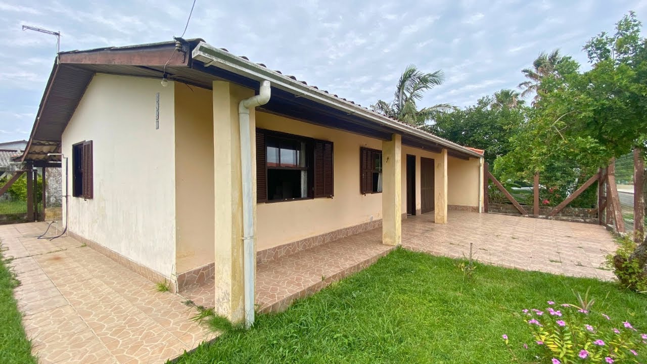 ❌ VENDIDA ❌ CASA DE ESQUINA - POR APENAS R$195.000,00 NA CIDADE DE CIDREIRA-RS #news #beach