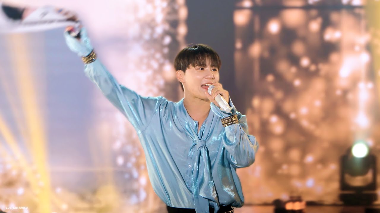 넌 언제나 - 김준수 XIA | 20241109 | JX 2024 CONCERT 〈IDENTITY〉 in Seoul