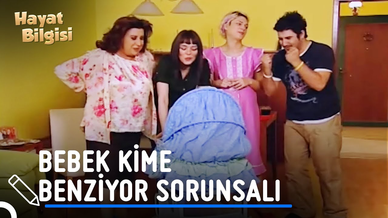 Jr. Ortega'ya Yol Açın! | Hayat Bilgisi Efsane Sahneler