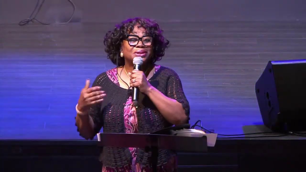 Sunday Service - March 8th, 2026