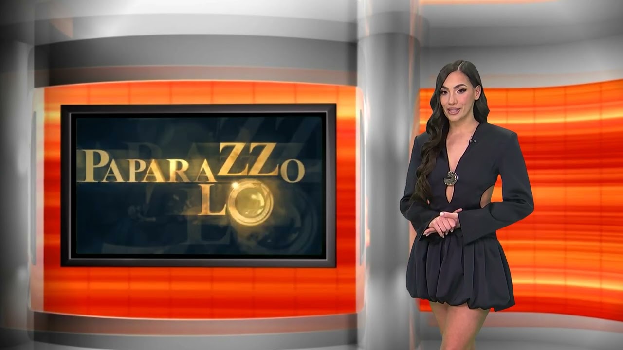 Paparazzo lov, epizoda 14 // NAJNOVIJE // Cela emisija // 22.01.2026.