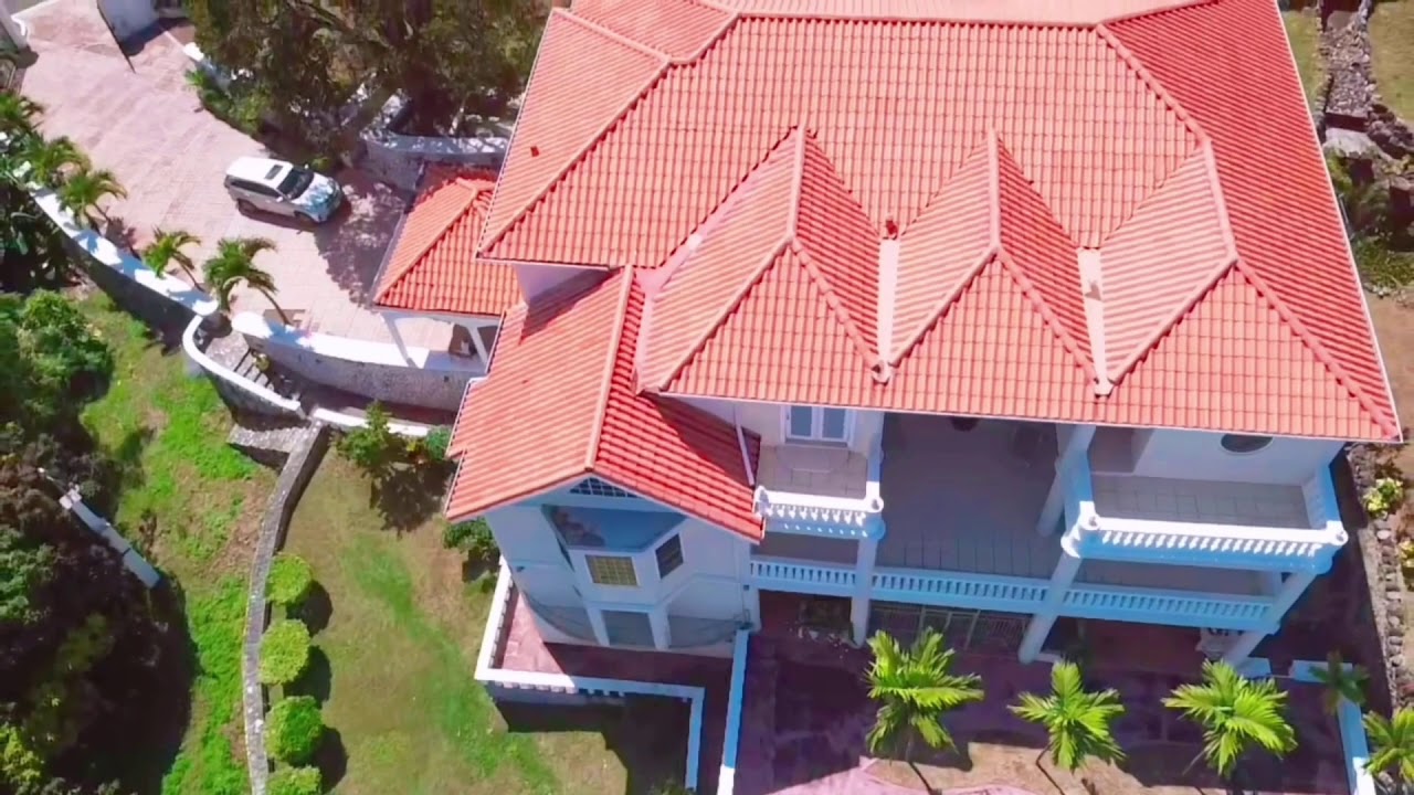 FOR SALE | Cardiff Hall Runaway Bay , St. Ann | Don Juan Enterprises