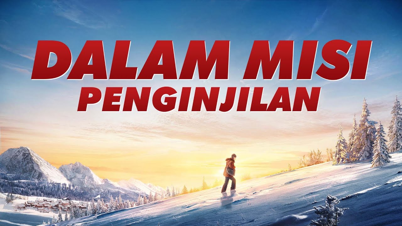Film Rohani 