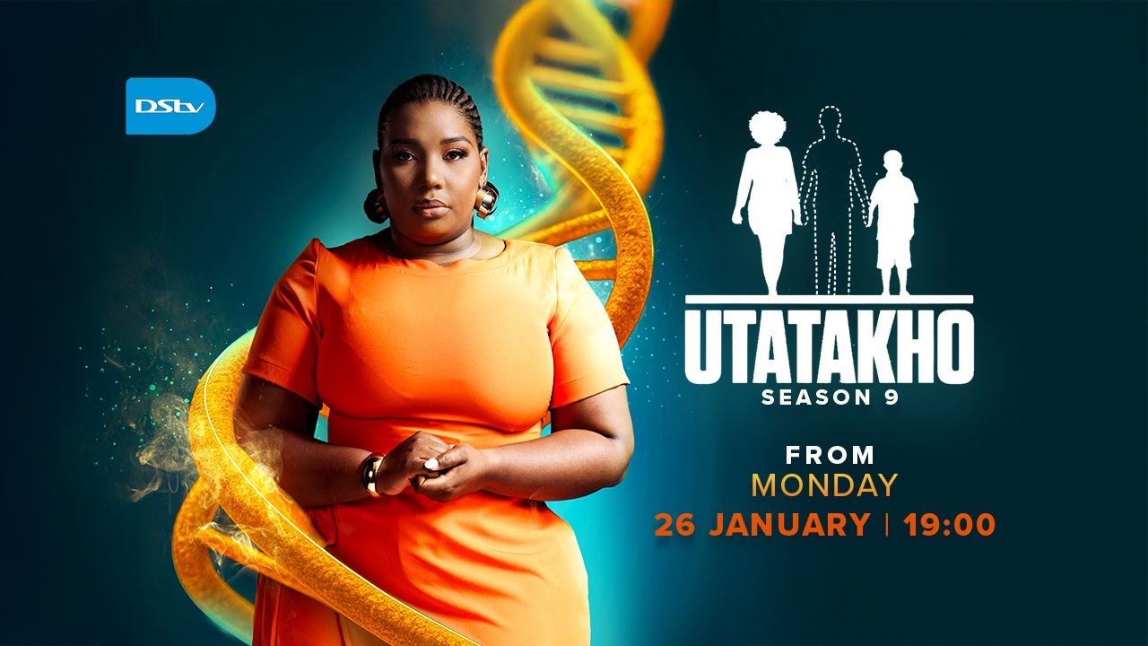 UTatakho | Season 9 | 26  January | Mzansi Magic