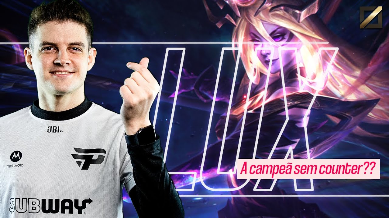 Vamos jogar com a campeã que 