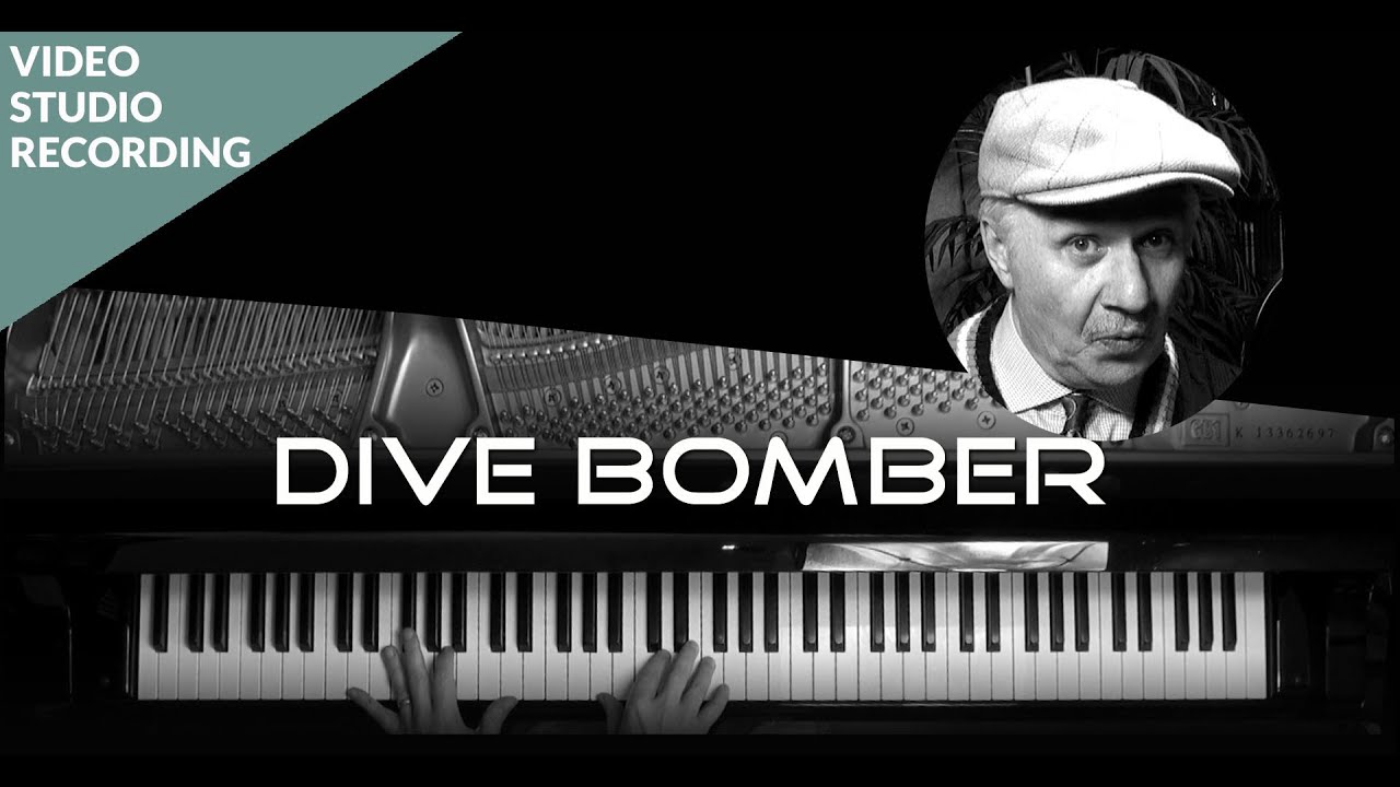Complete Song: DIVE BOMBER