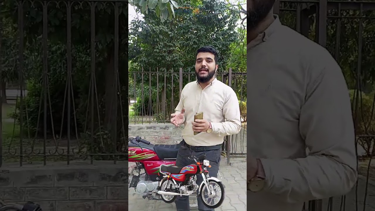 Honda CD 70 vs Road Prince 70 | Engine comparison