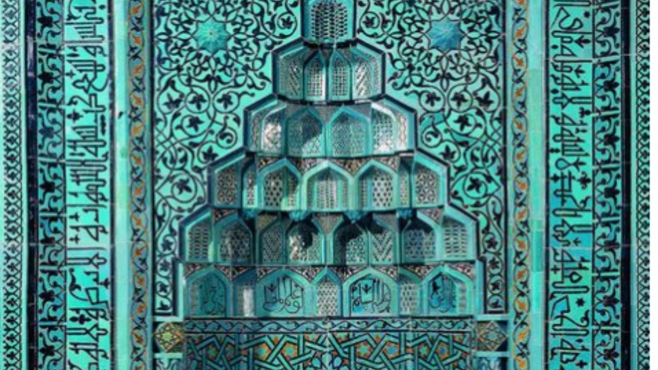 20. The Life of the Prophet ﷺ: Meeting Waraqah bin Nawfal