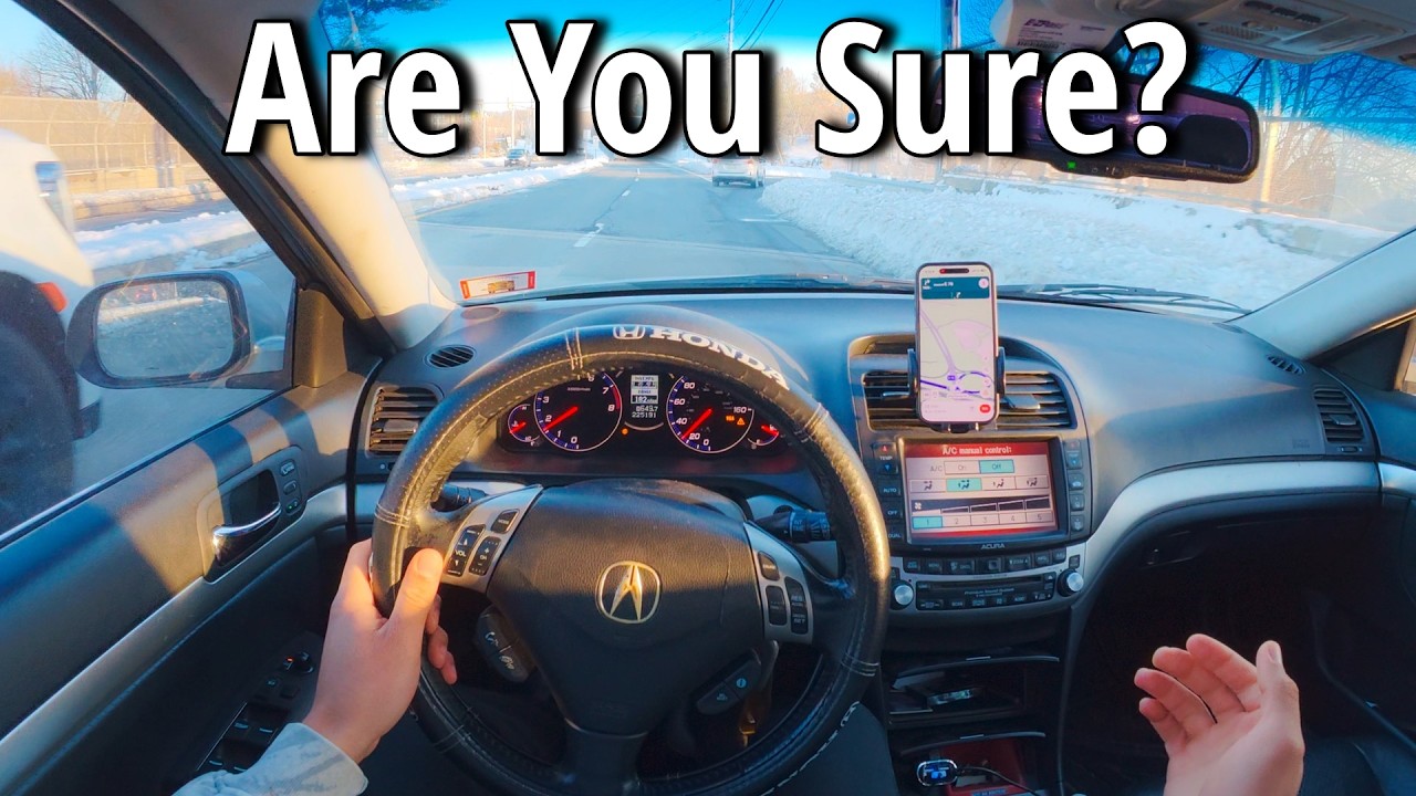 This Car Decision Will Cost You Thousands, Don&rsquo;t Make It