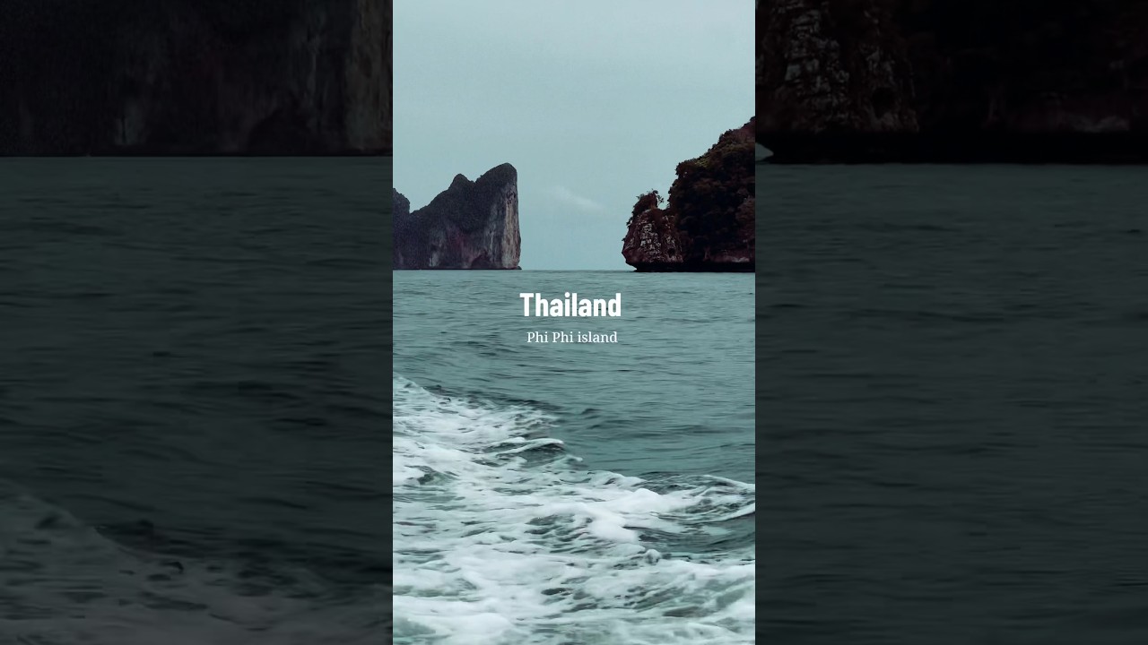 #phuket #thailand #thailandtravel #thailandlotterypaper #phiphistory #phiphiislands #phiphiisland