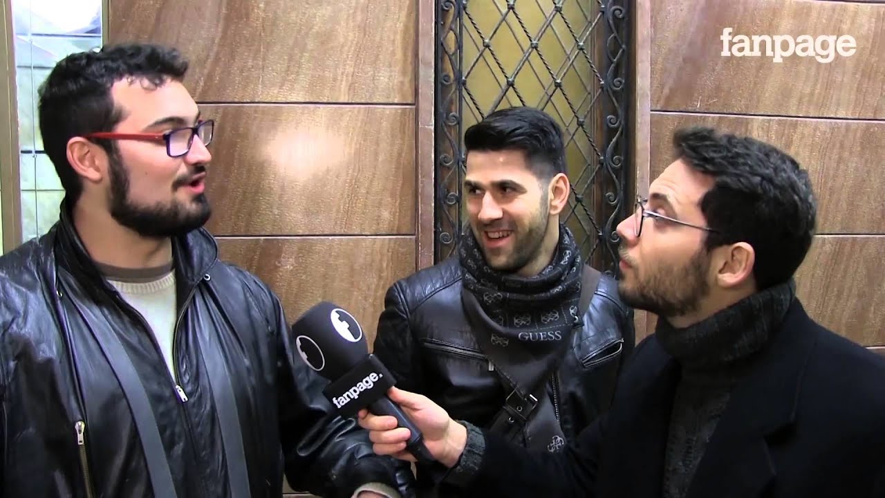 Scambieresti i biglietti di 