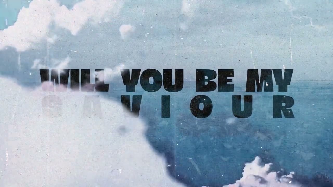 HRRTZ & Poppy Baskcomb - Saviour (Lyric Video) [Helix Records]