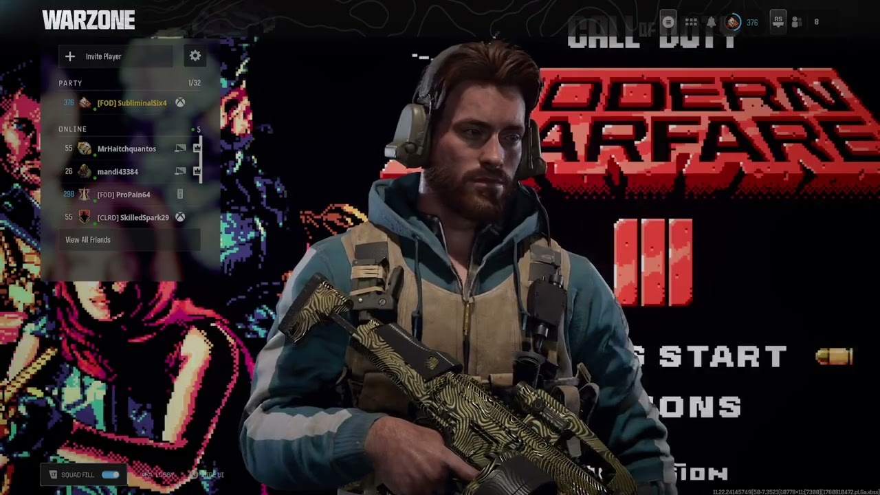 COD Call of Duty Warzone now prompting Xbox Users to purchase Microsoft Gamepass Live Subscription?