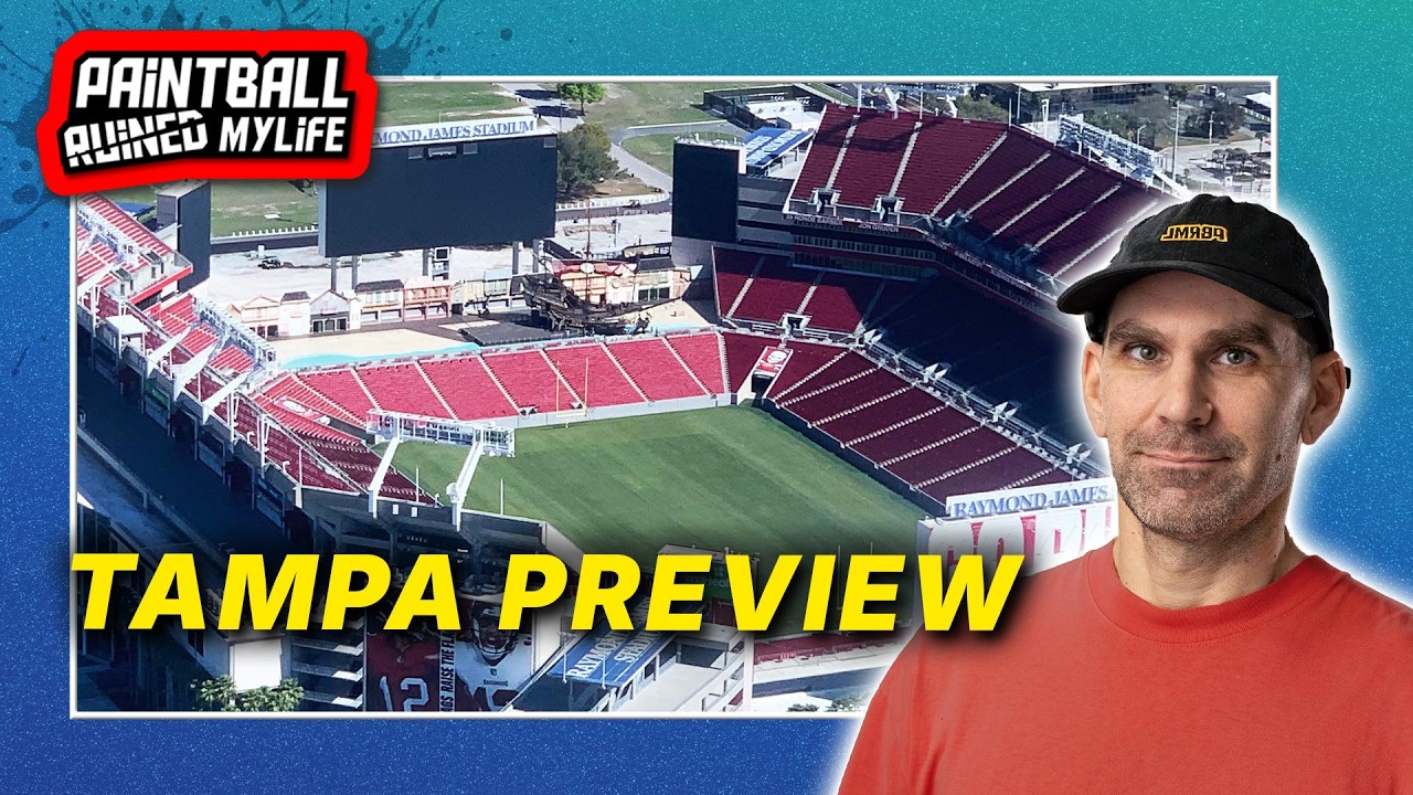 Tampa Bay Open Preview