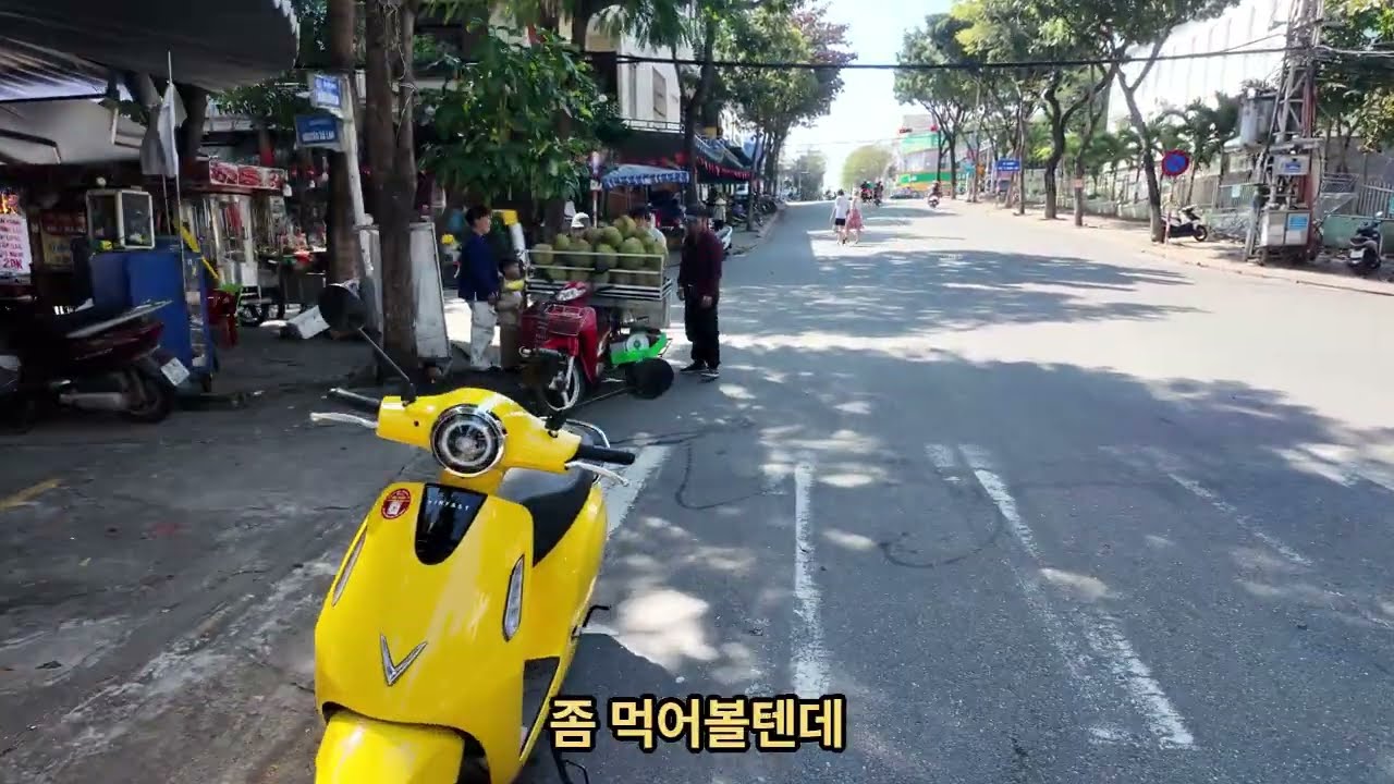 다낭으로 갑니다   3