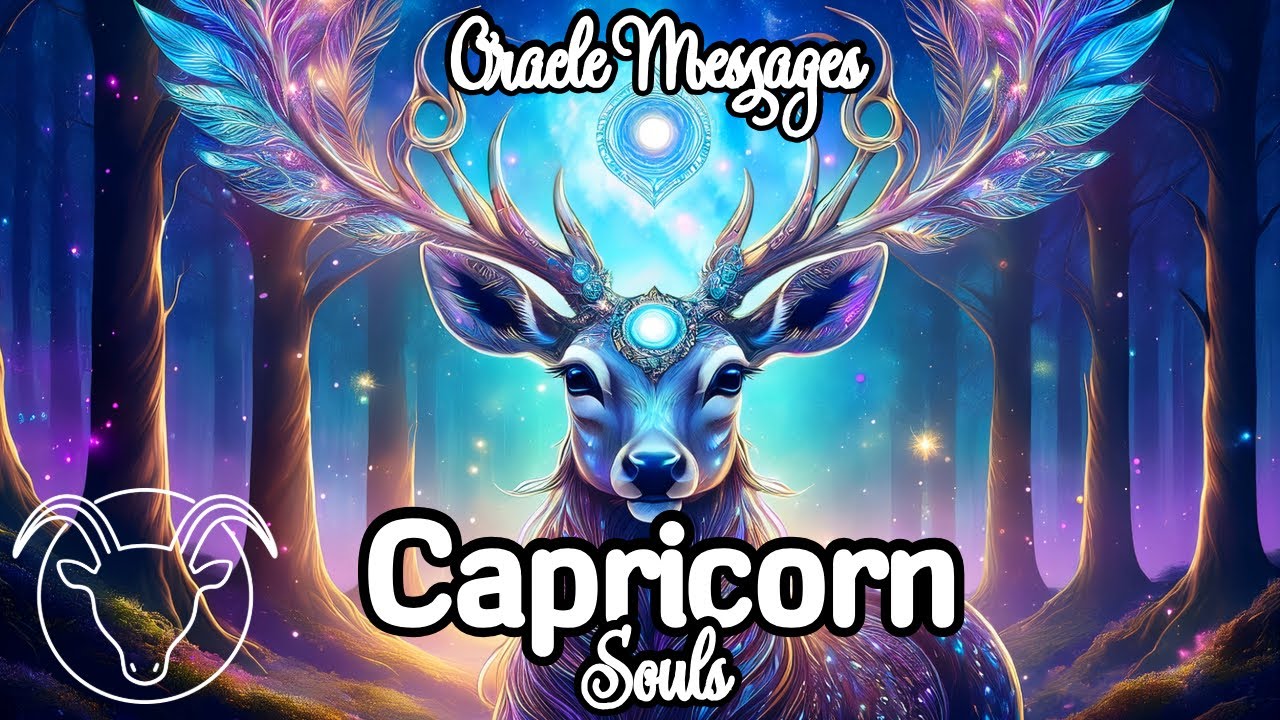 ♑Capricorn |🔮Let Spirit Handle the Timing — Just Keep Building | Timeless Oracle Messages