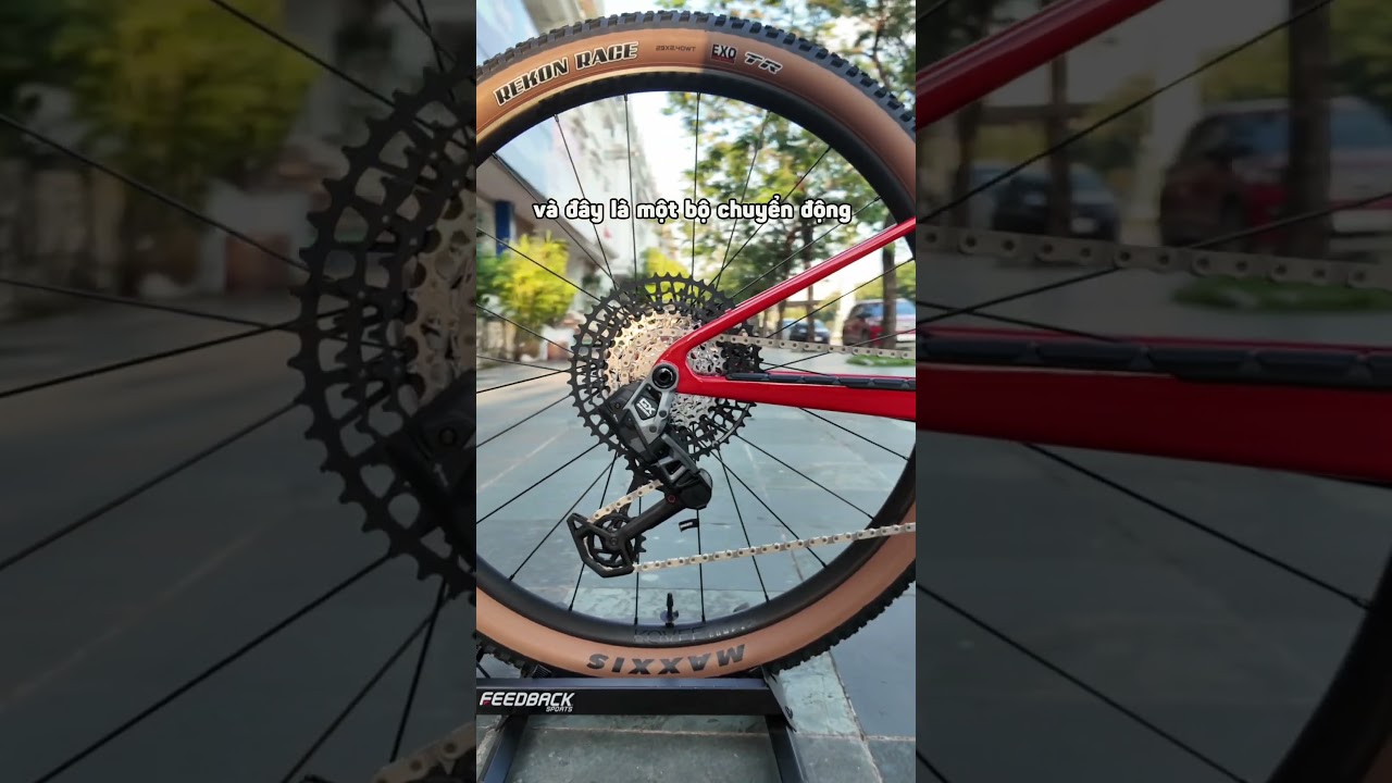 Trek Supercaliber 9.7 2026 all new review - XC MTB