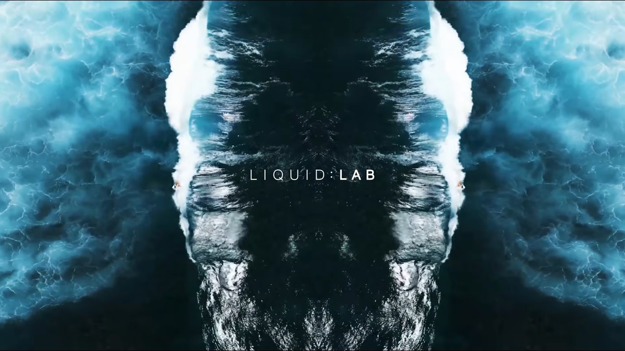 LIQUID : LAB Radio 015 (Korolova, Solance, Joris Voorn)