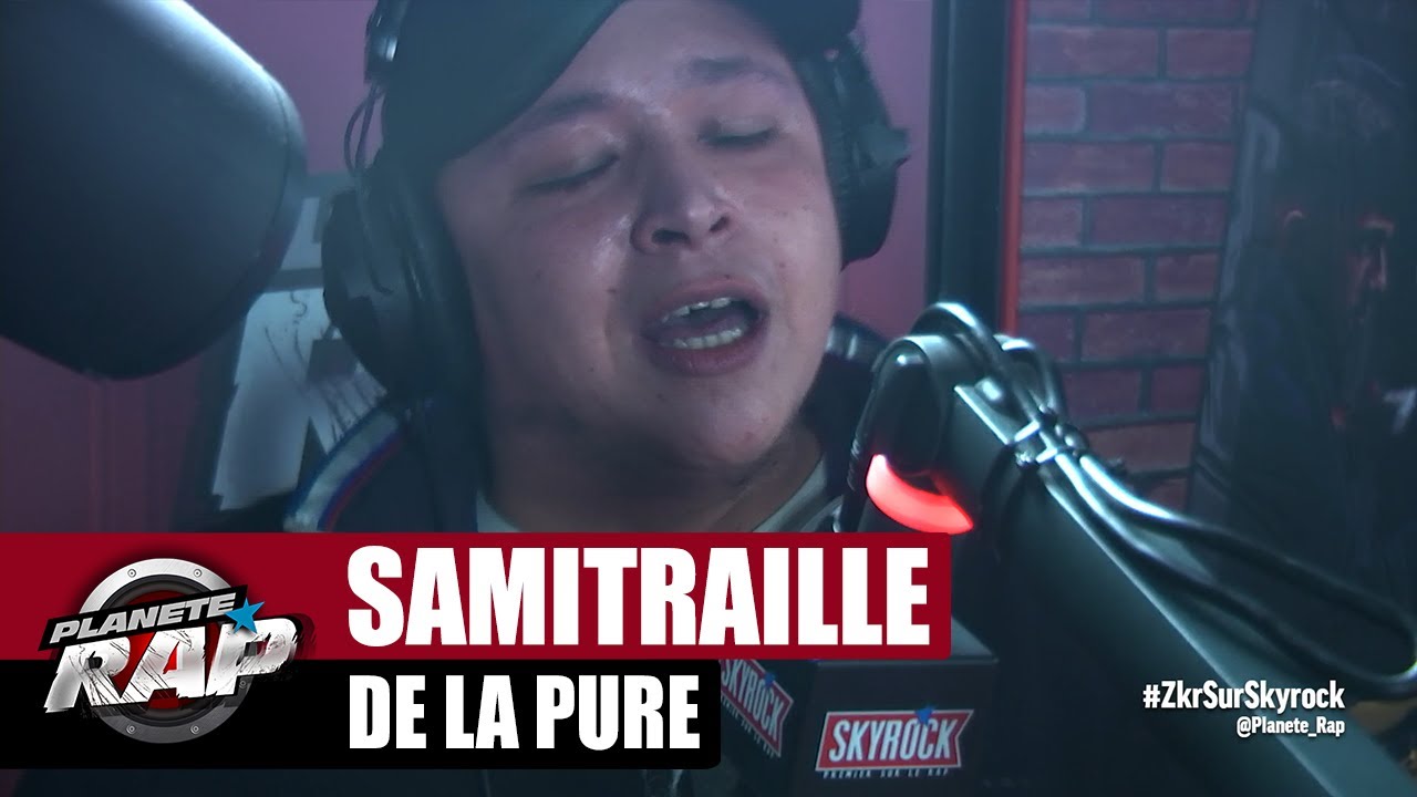 [Exclu] Samitraille 