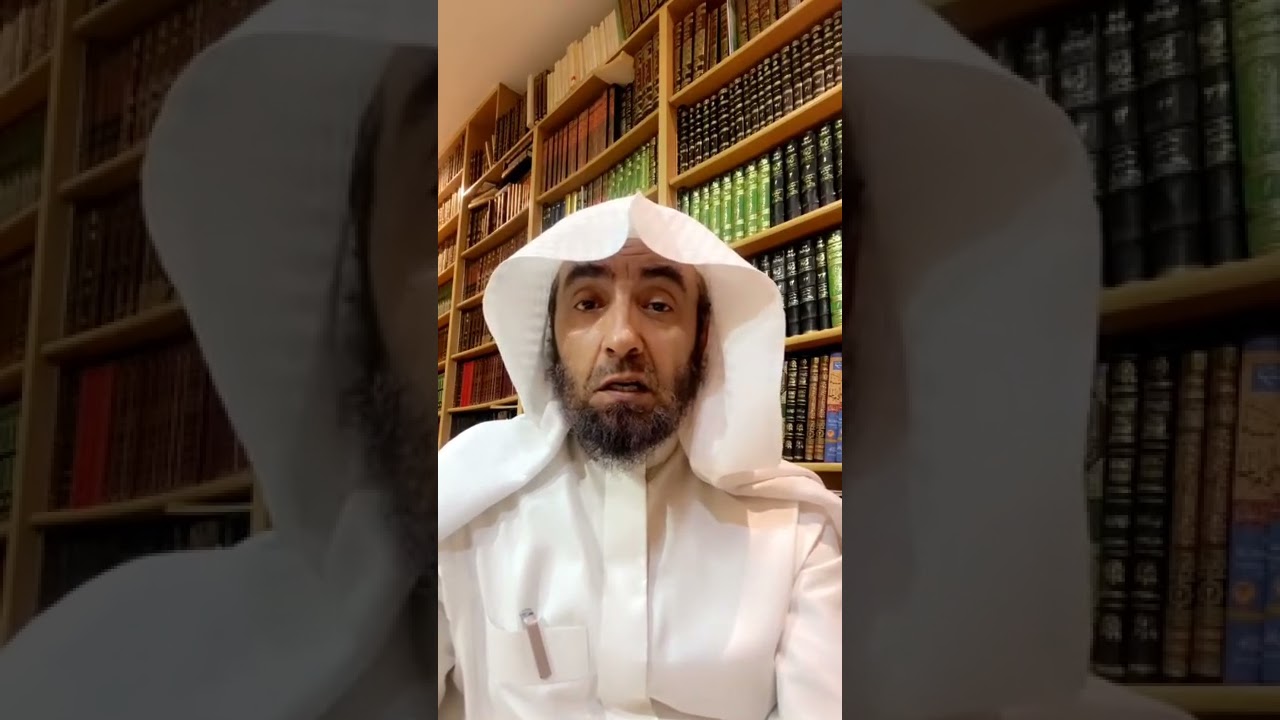 ابن الجوزي (ت ٥٩٧) رحمه الله تعالى
