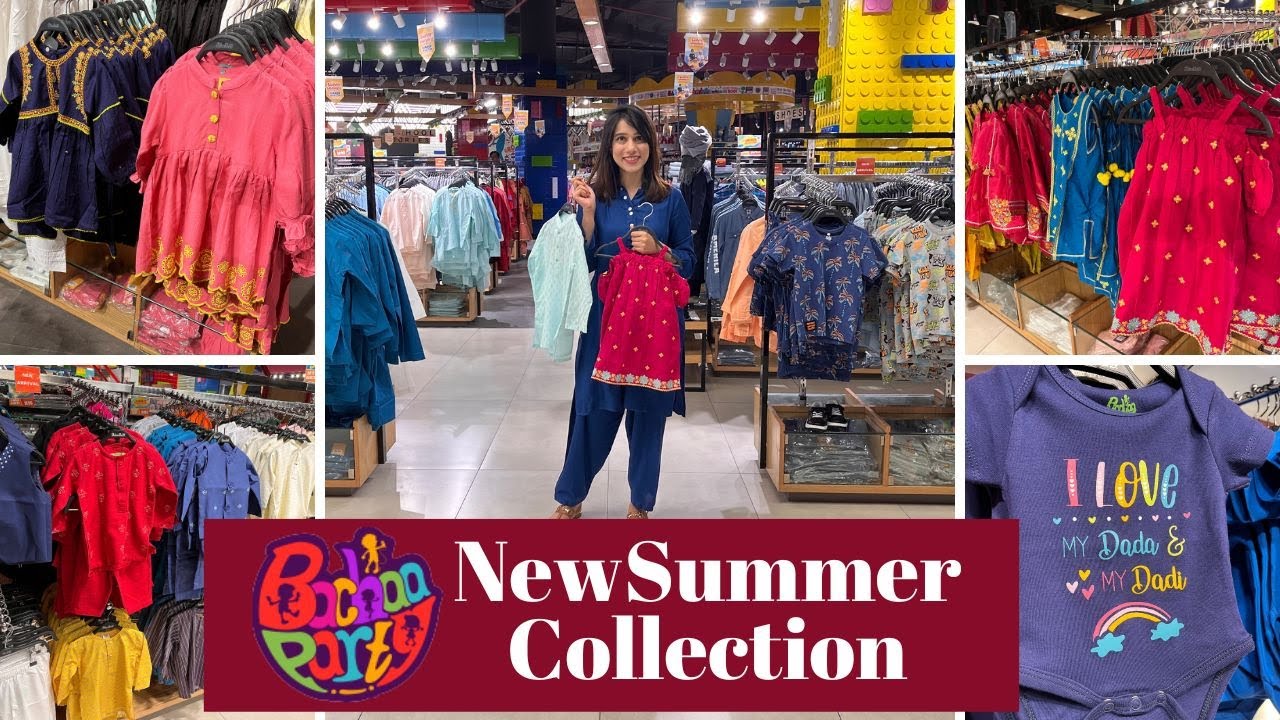 Summer Collection Reveal: Bachaa Party Tour & Prices 2024