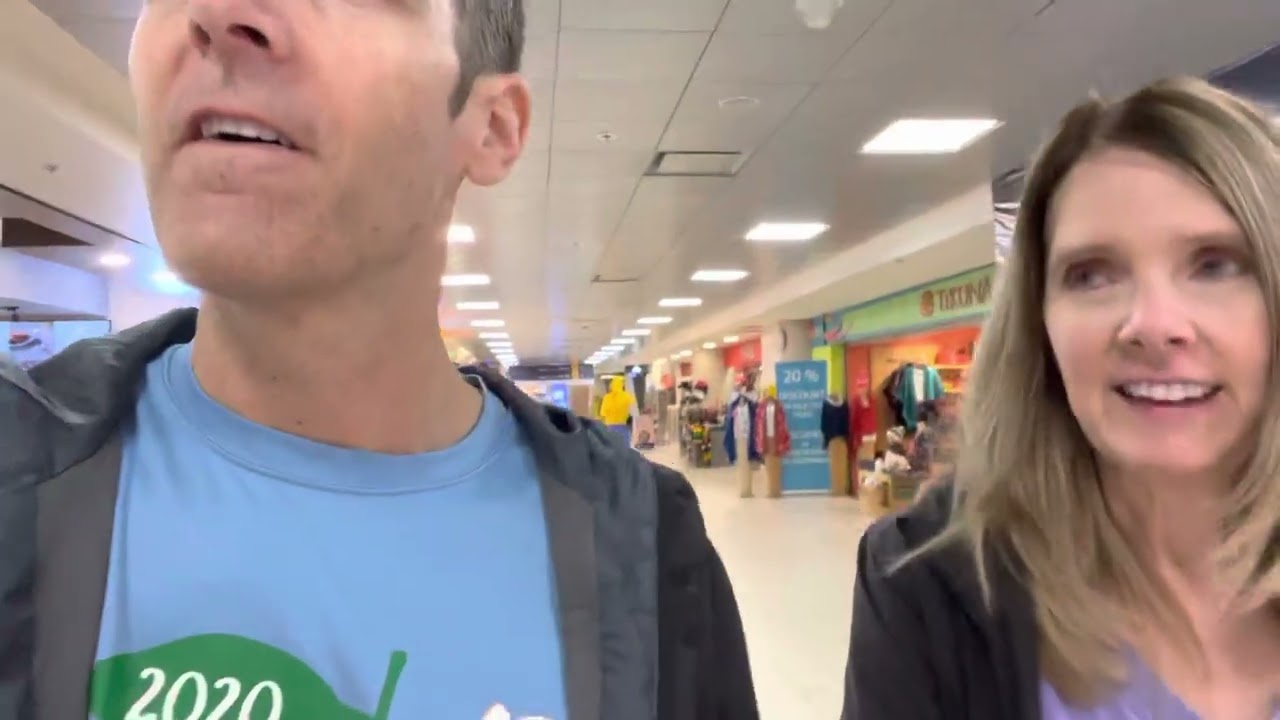 DAY 82 | LIVING IN A 220,000+ mi TESLA FULL TIME ! Car Camping w/ Mike & Denise !
