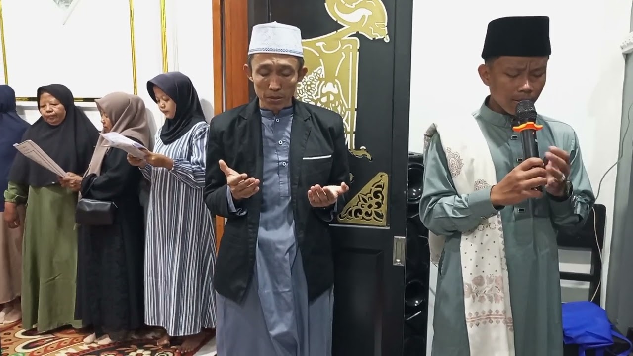 Majelis salam 
