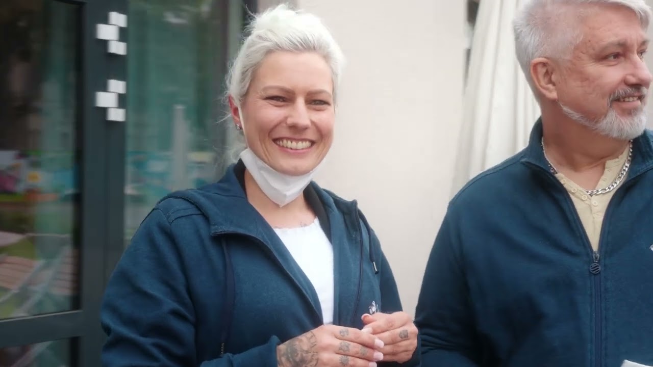 Mirabelle stellt sich vor: Bianca