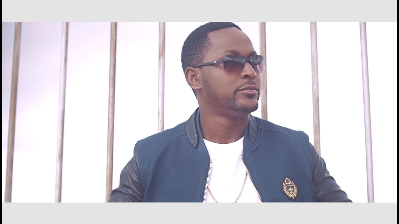 aDAH AKENJI - Wan O bi (Music Video)