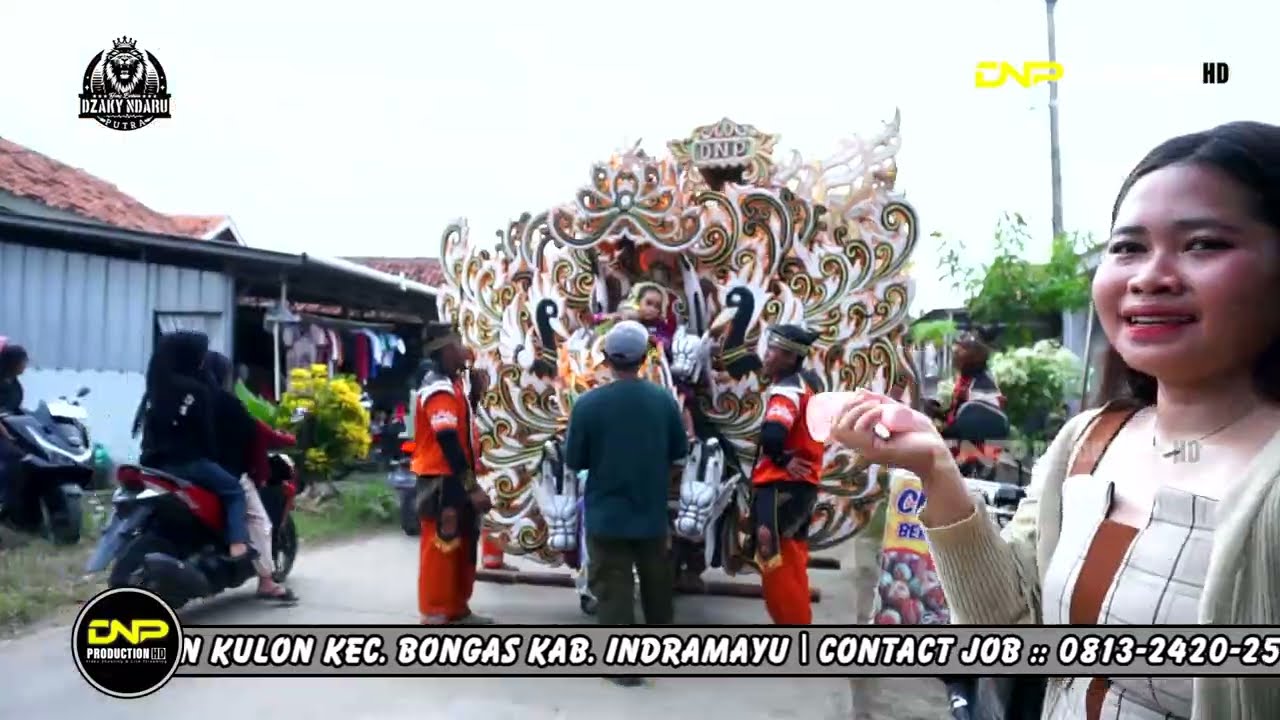UGAL UGALAN - DYAN ZIE - BONGAS SOGA 02 NOVEMBER 2025