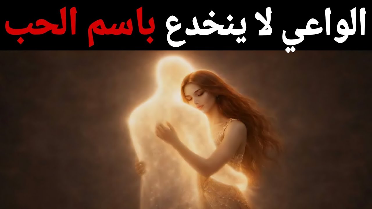 لماذا لم يعد المستيقظون يقعون في الحب؟ - كارل يونغ