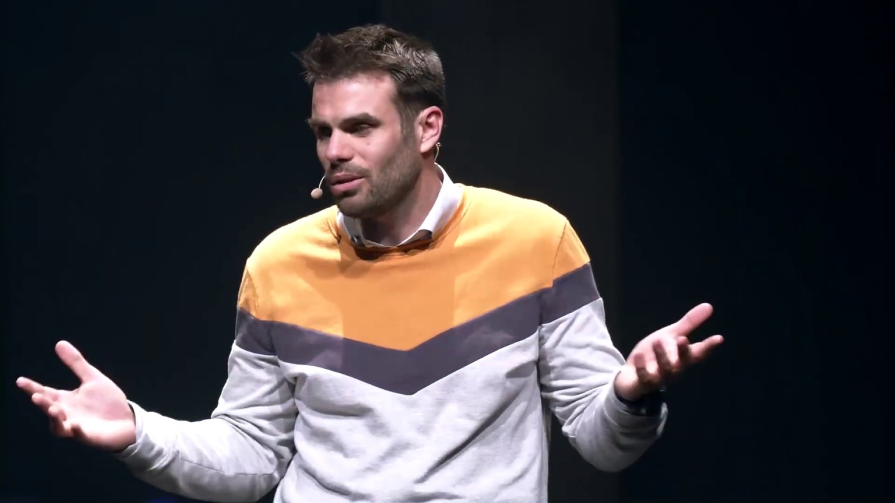 Emmanuel, parle du deuil, du couple, de la place de chacun, et des décisions qui changent une vie