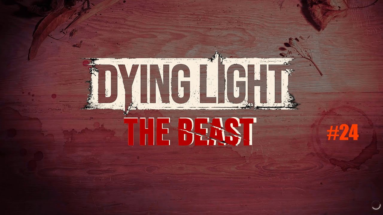 Secreto en el Aire Part 2  #DyingLight #24