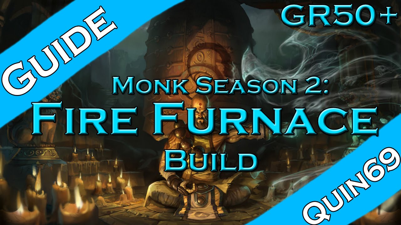 GR50+ Season 2: Fire Furnace Setup