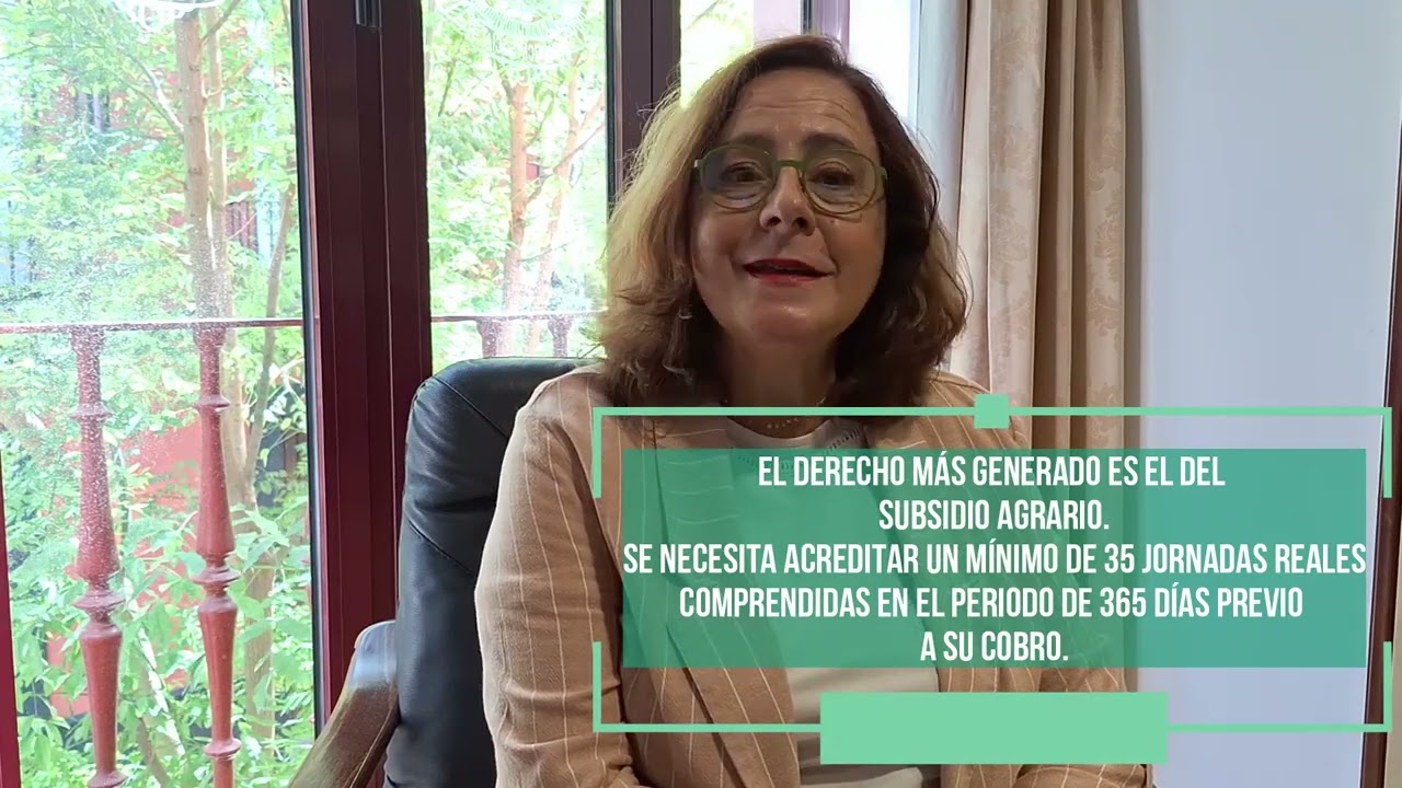 20 SISTEMA ESPECIAL AGRARIO. MARGARITA GUERRERO.