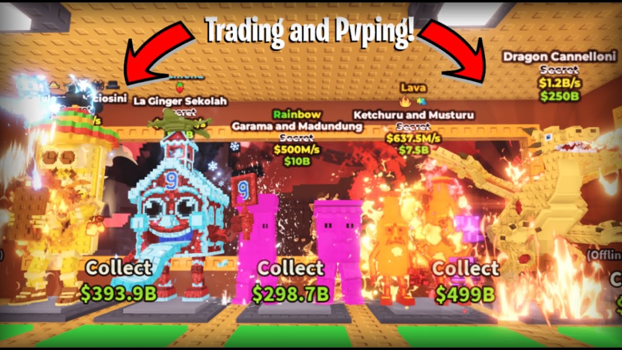 🔴 LIVE | Let's Trade and PvP against viewers!