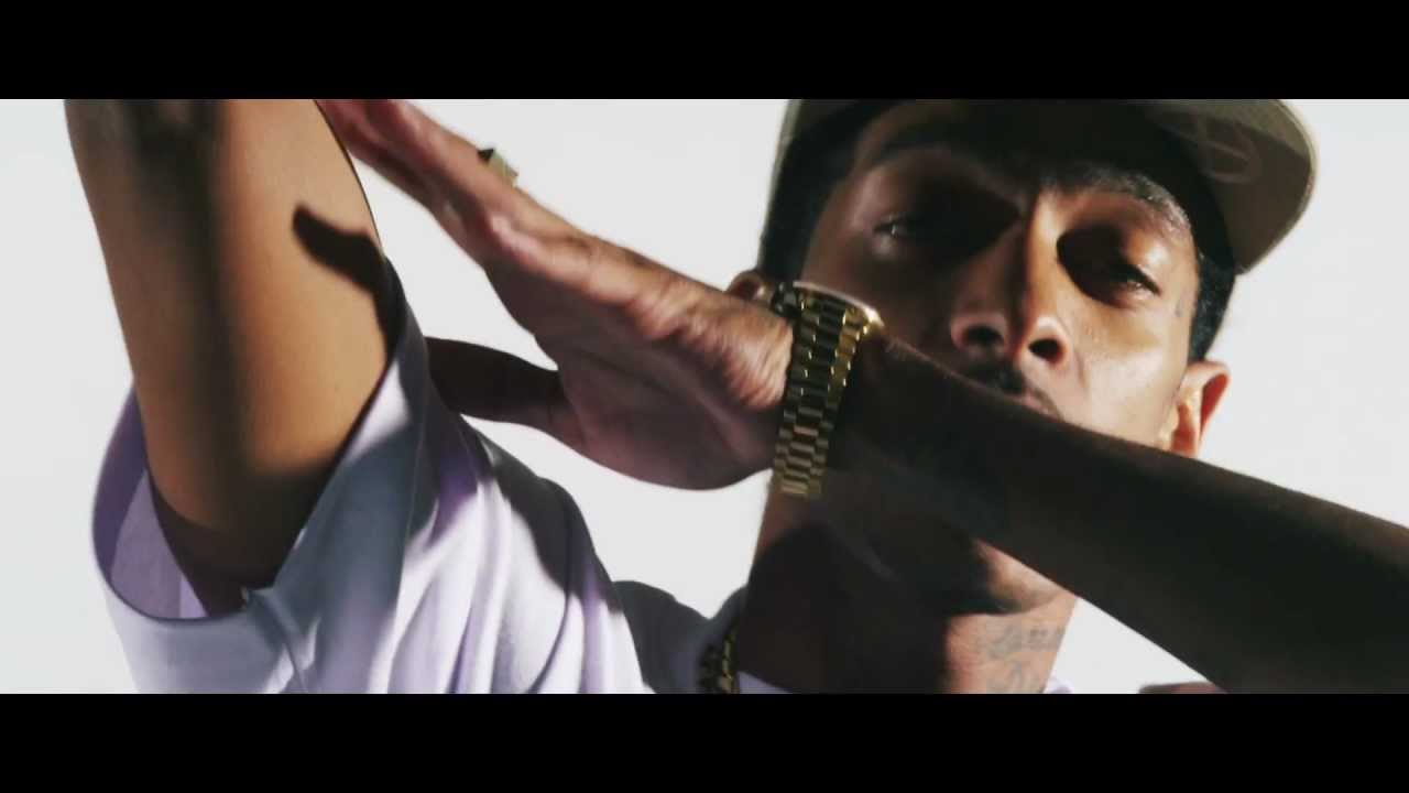 Nipsey Hussle 