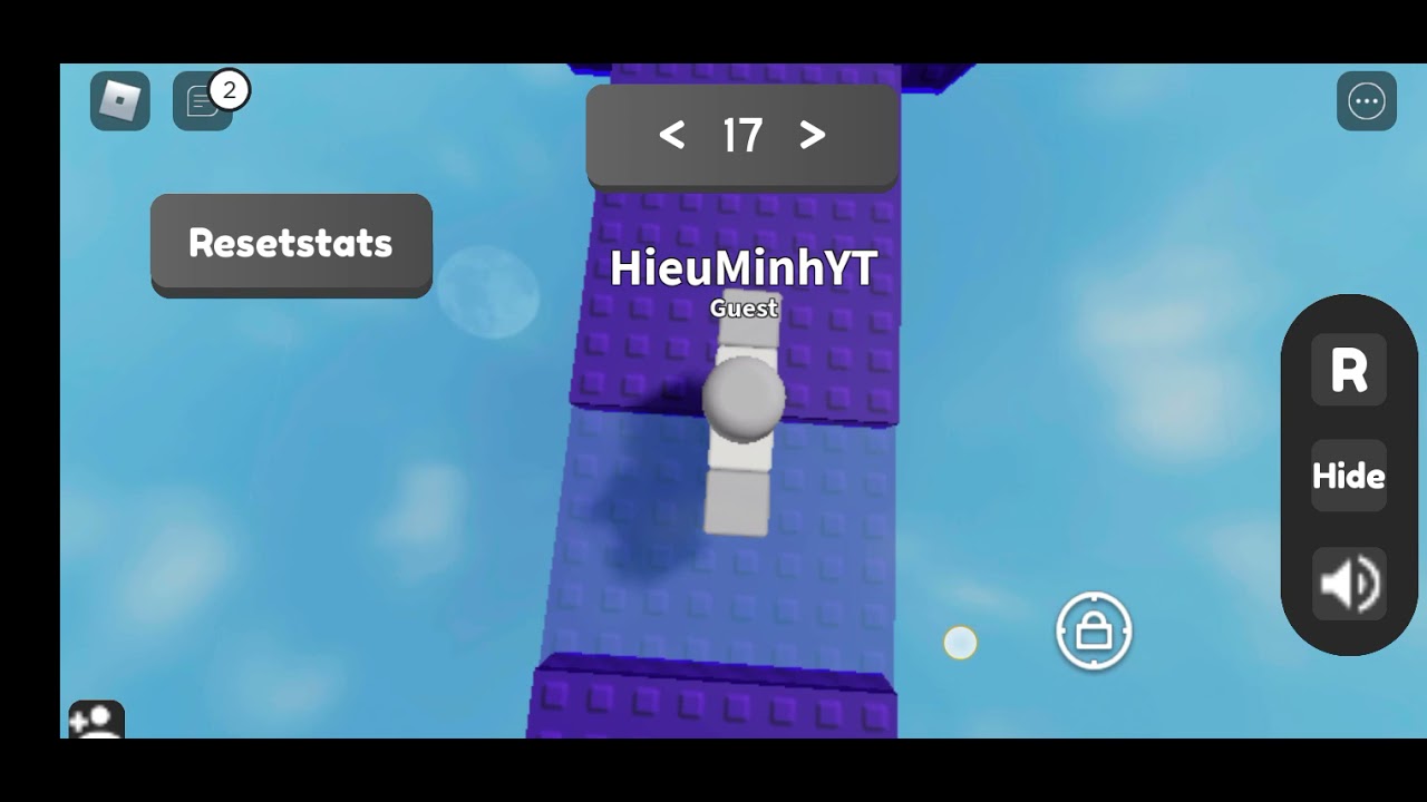 Roblox 6 Stud No Jump