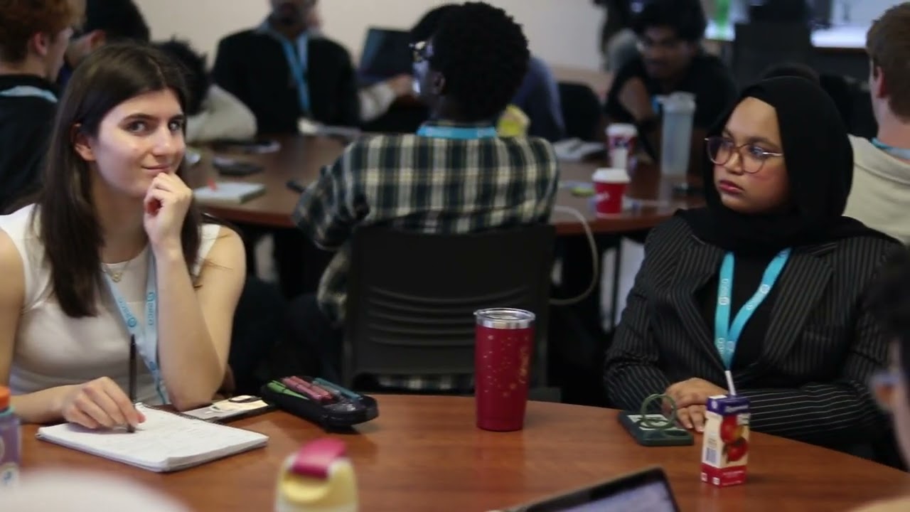 First Year Integration Conference (FYIC) 2025 | Queen's University