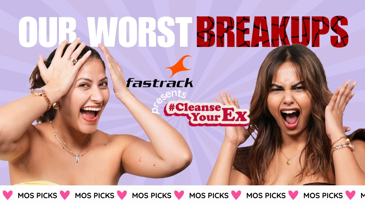 EP 64. CLEANSING OUR DATING HISTORY 
