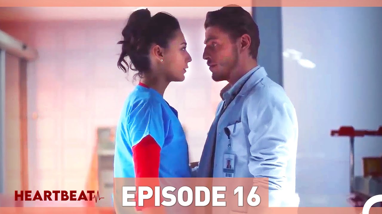 Heartbeat Episode 16 (Long Version)