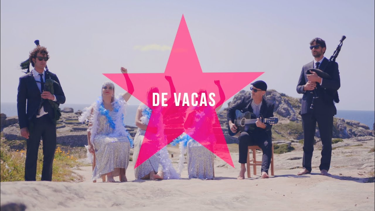 FOGAR DE BREOGÁN - DE VACAS