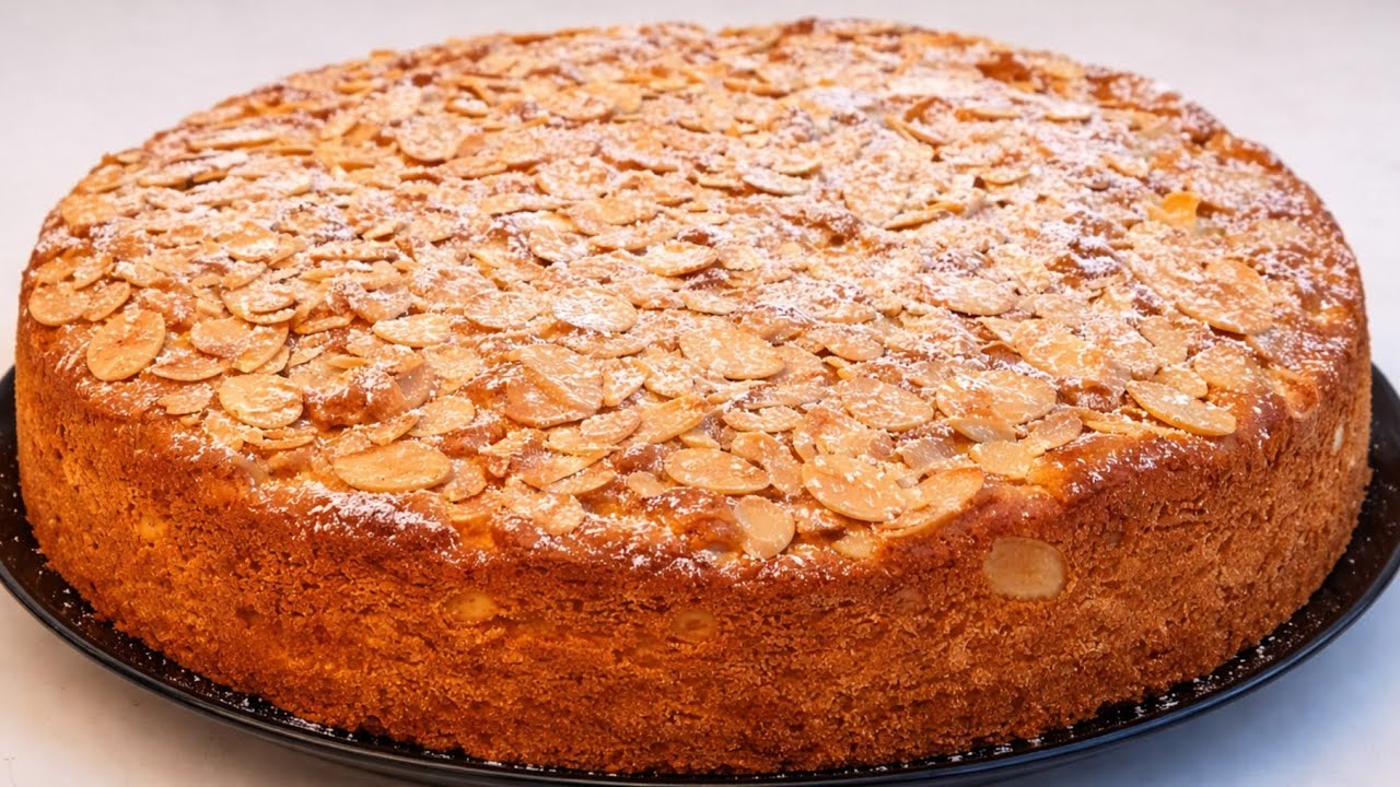 📍كيكة العيد لي درت بيها حالة 🔥 كيك واشمن كيك ديال نهار لكبير معمرو يحشمك والمذاق خيالي متشبعوش منو 👌