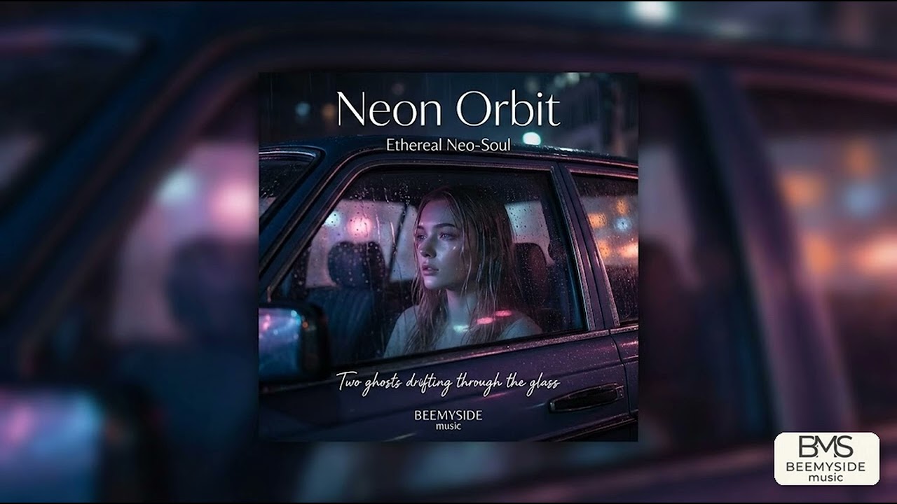 Spinning Outside, World Feels Like Yours | Lo-Fi R&B