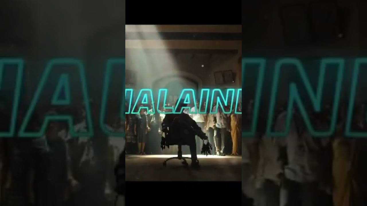 Vibe with the Mental Mass RAP Song from the #BlockbusterSVP #SkaVaiPtaSVPniaSer #sarkaruvaaripaata