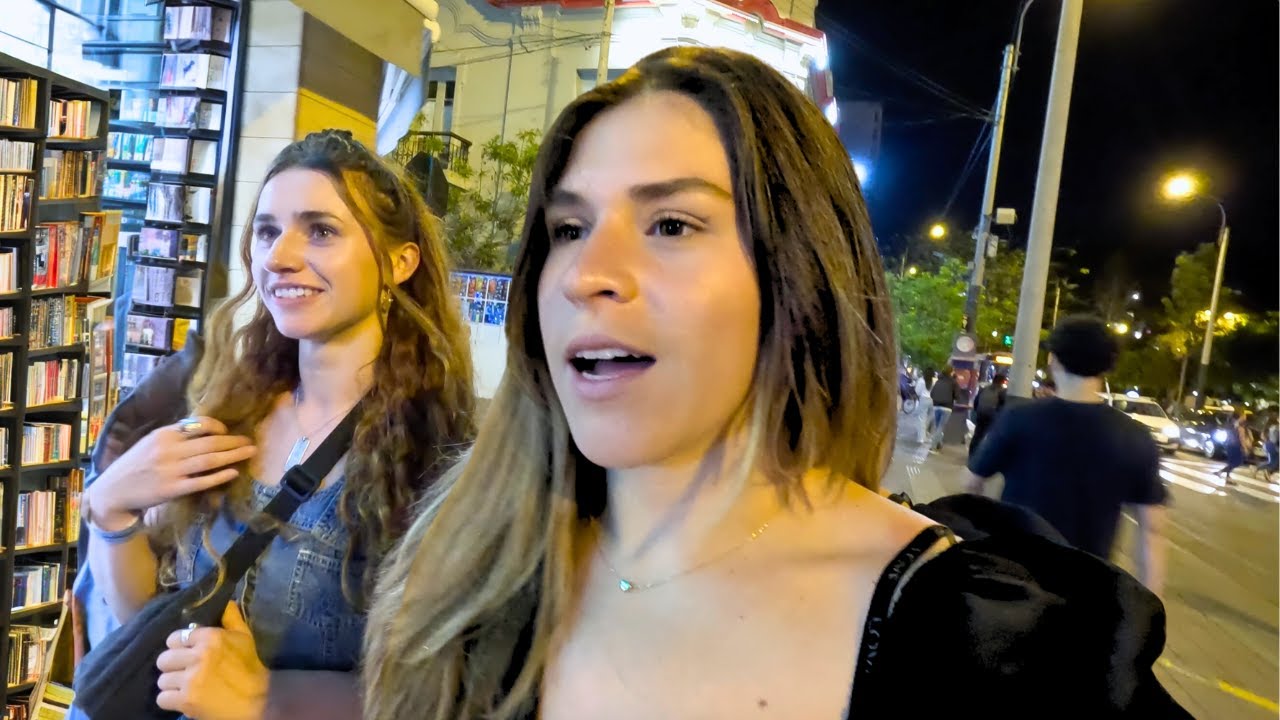 ATRAPADA en PERÚ con un FINAL FELIZ 🇵🇪