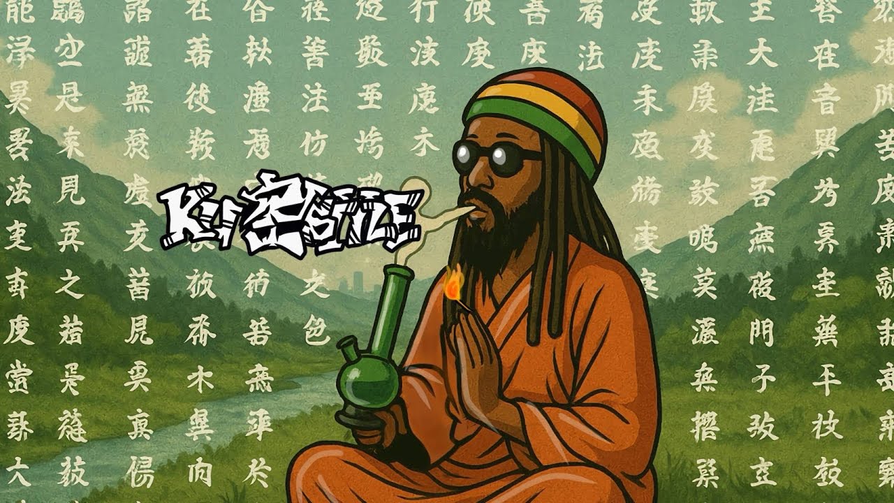 🎵般若心経ミュージック