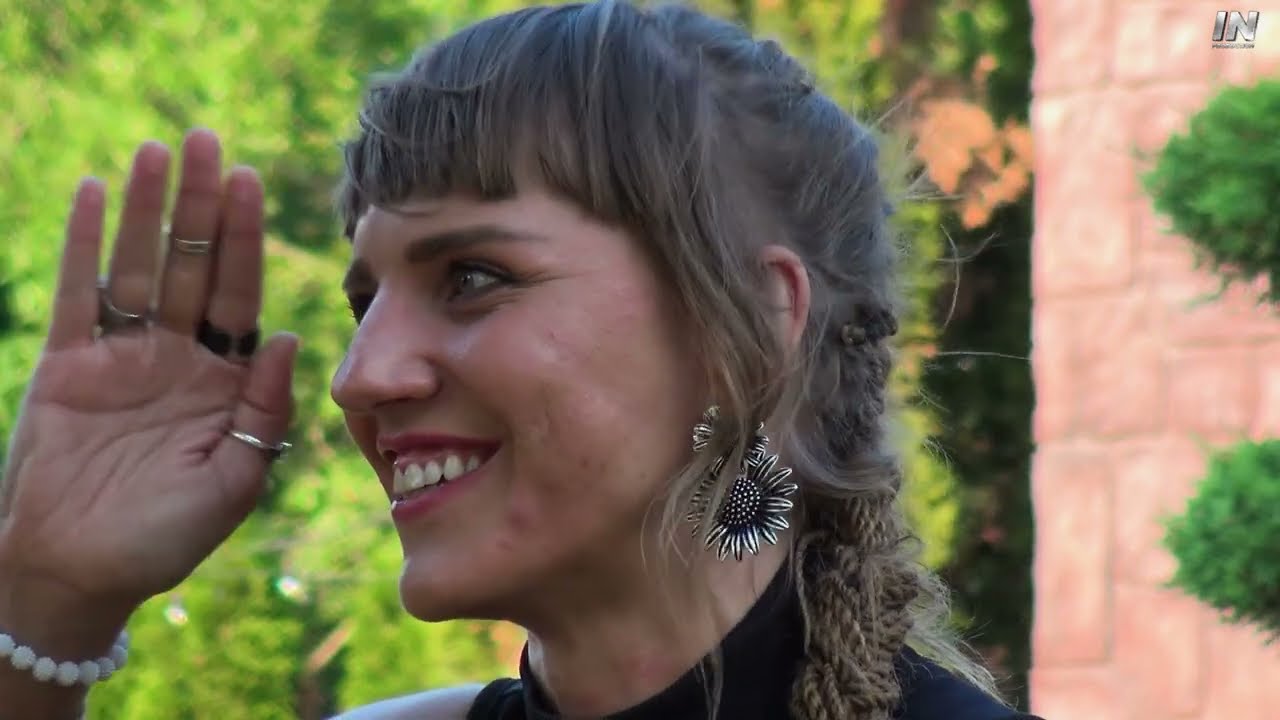 “Rrëfim Jete –Zvicërrania që u bë kosovare – Kristi tregon jetën e saj në Kosovë”