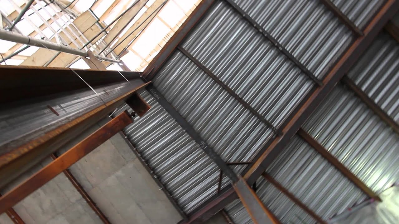 Amphithéâtre - Une réalité de plus en plus visible