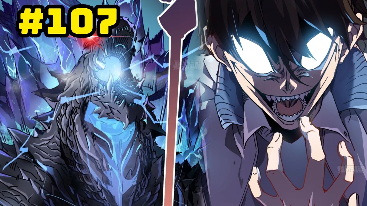 CHAP 107 | ĐẾN KHU TAM GIÁC ĐÔNG NAM | Cao Võ Tiến Hóa Bắt Đầu Từ Việc Thức Tỉnh Quái Thú Chi Vương